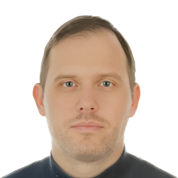 Кононетов Алексей Алексеевич