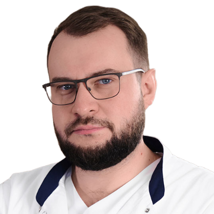 Данилов Андрей Михайлович