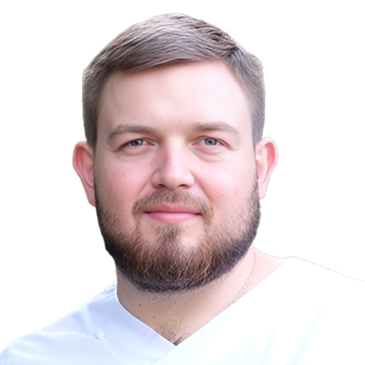 Симанков Илья Владимирович