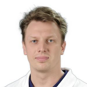 Рязанцев Никита Сергеевич