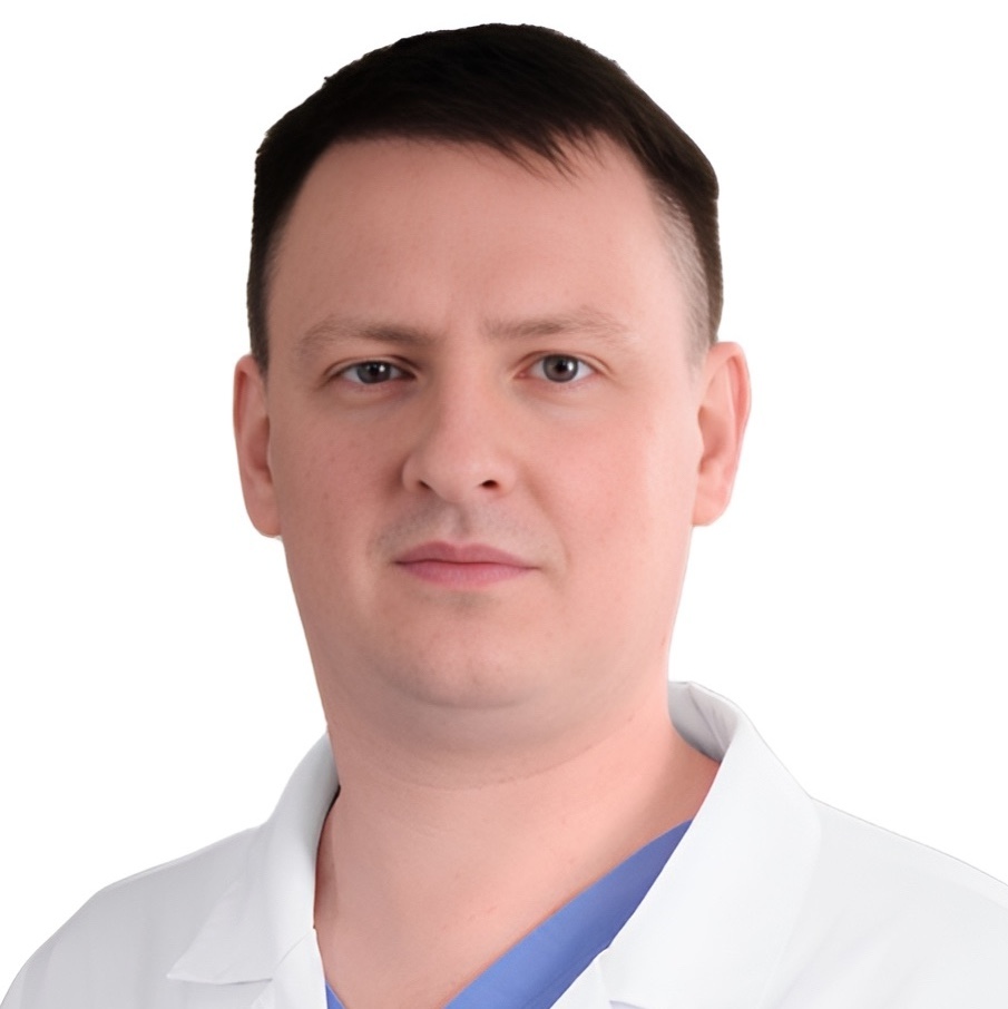 Куранов Иван Иванович
