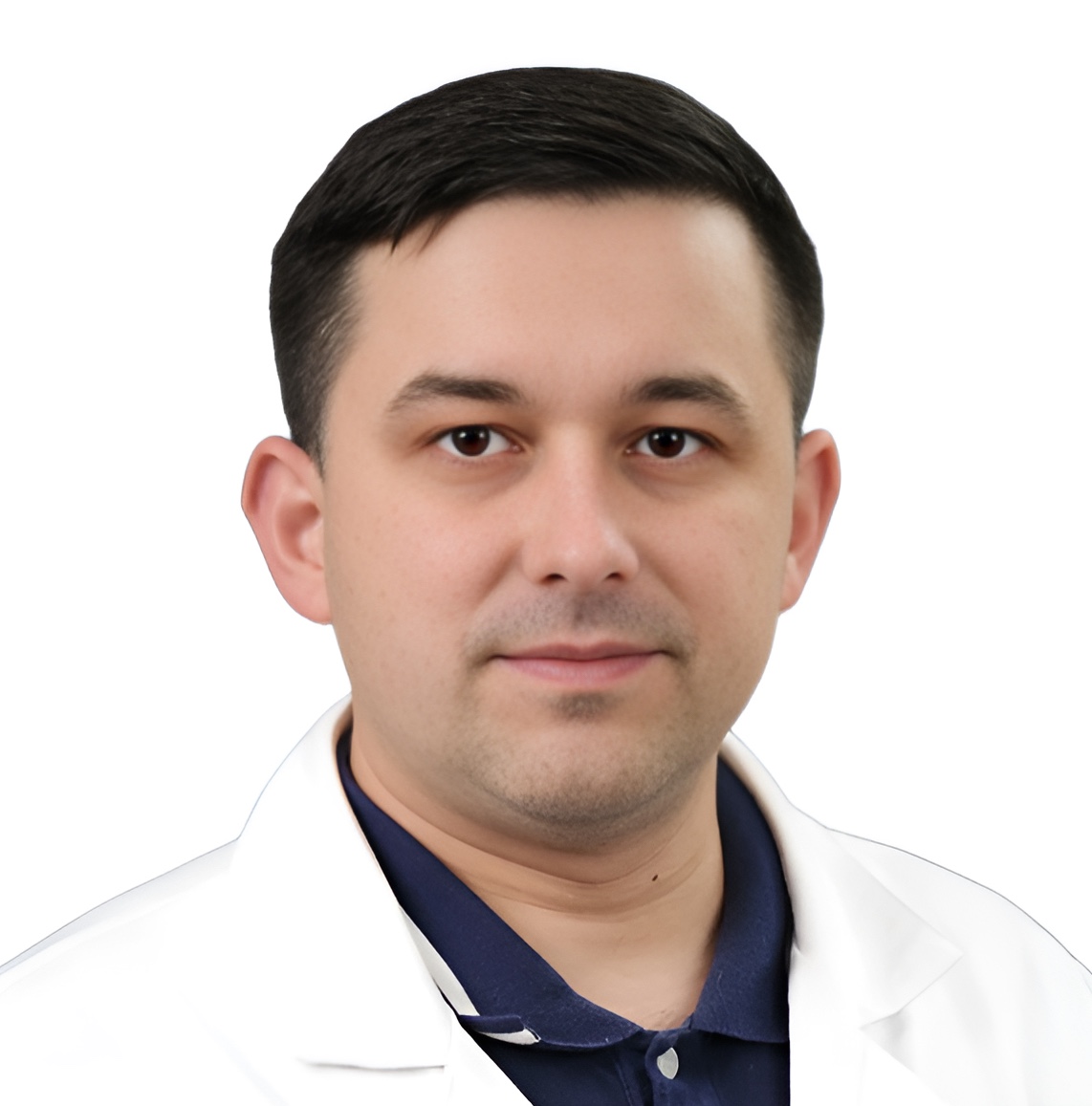 Куприянов Юрий Александрович