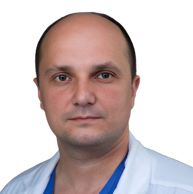 Кузьмин Кирилл Анатольевич