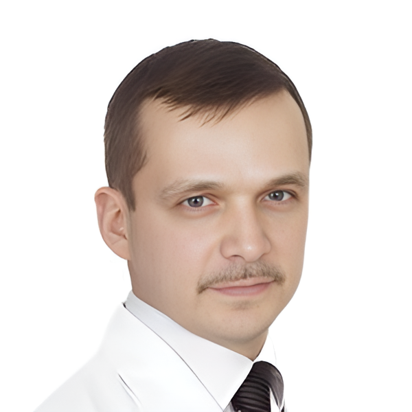 Бурдюков Михаил Сергеевич