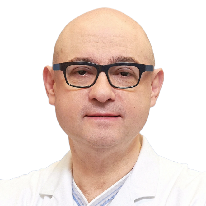 Пушкарь Дмитрий Юрьевич