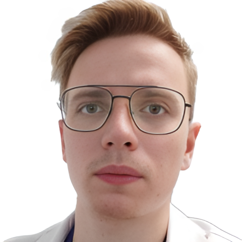 Сонин Дмитрий Владимирович