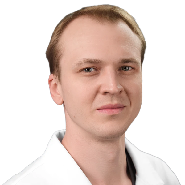 Семёнов Александр Александрович