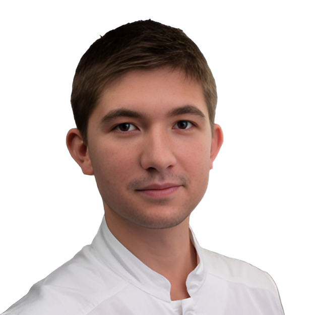 Волков Артём Юрьевич