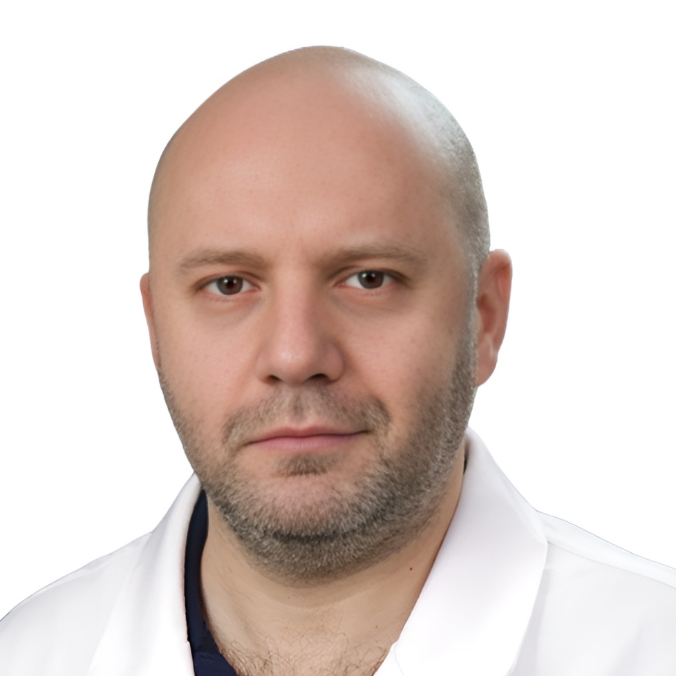 Малхасян Виген Андреевич