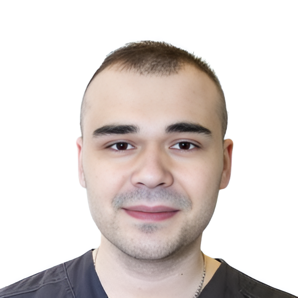 Валиуллин Руслан Ранисович