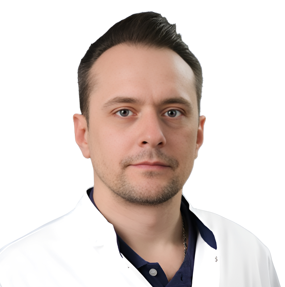 Мальцев Егор Георгиевич