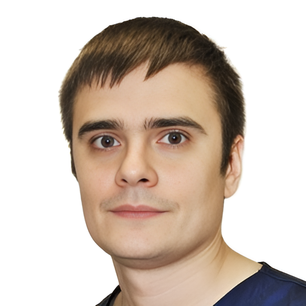 Турыгин Владимир Владимирович