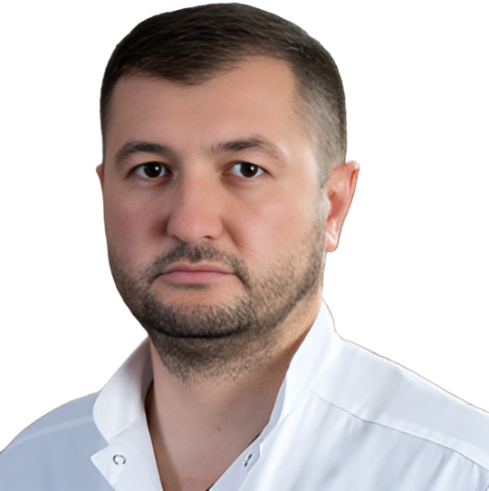 Логинов Константин Андреевич
