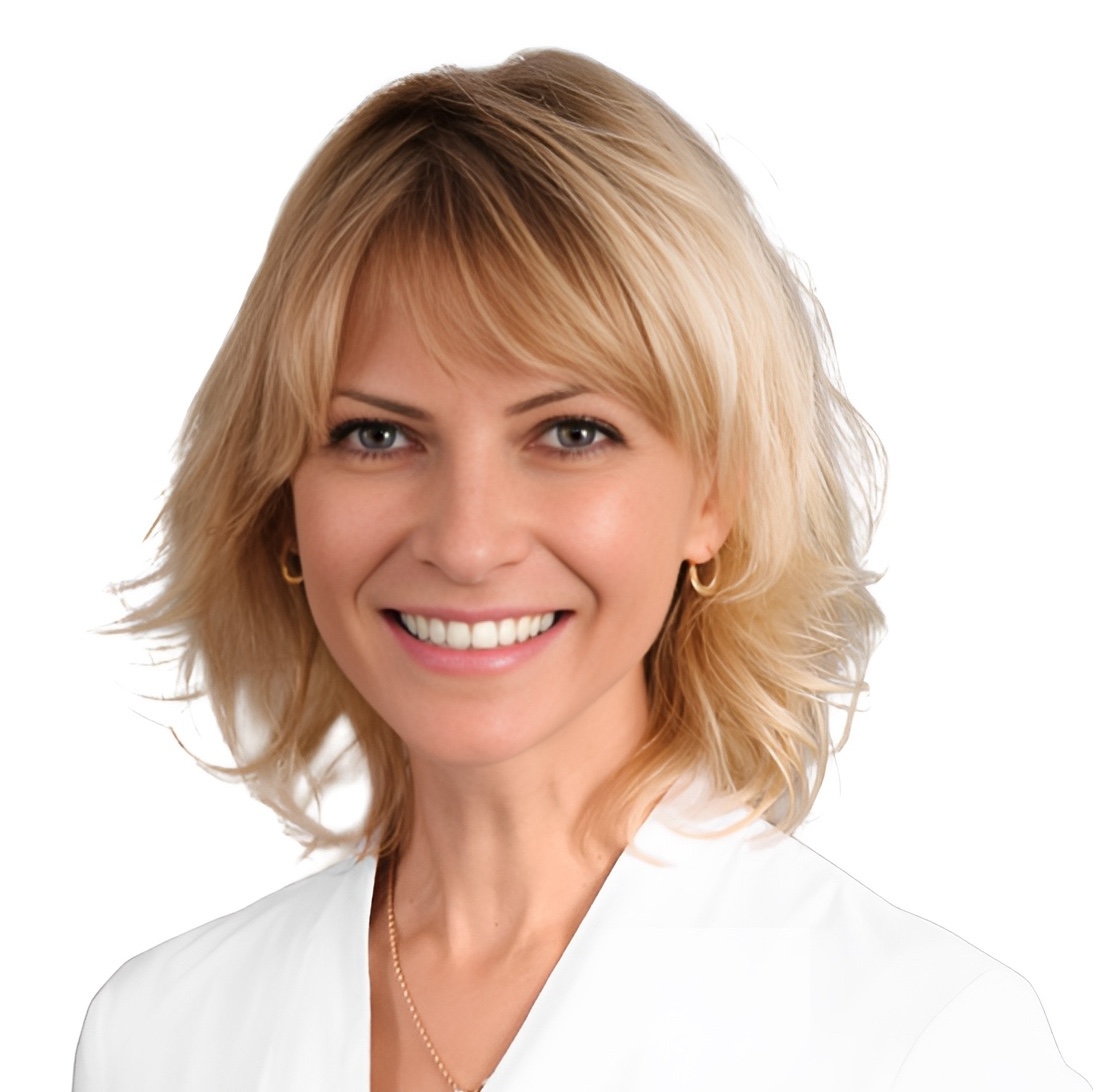 Сажина Алла Владимировна