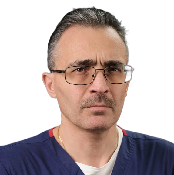 Соломатин Мурад Владимирович