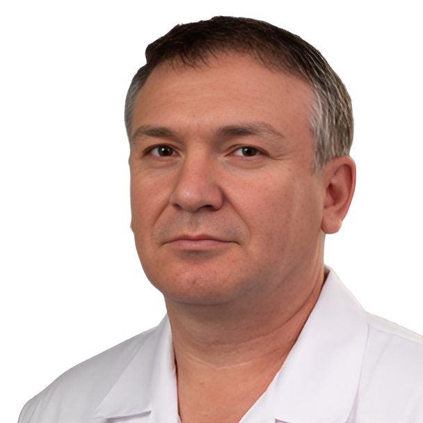 Бабаев Ислам Бубаханович