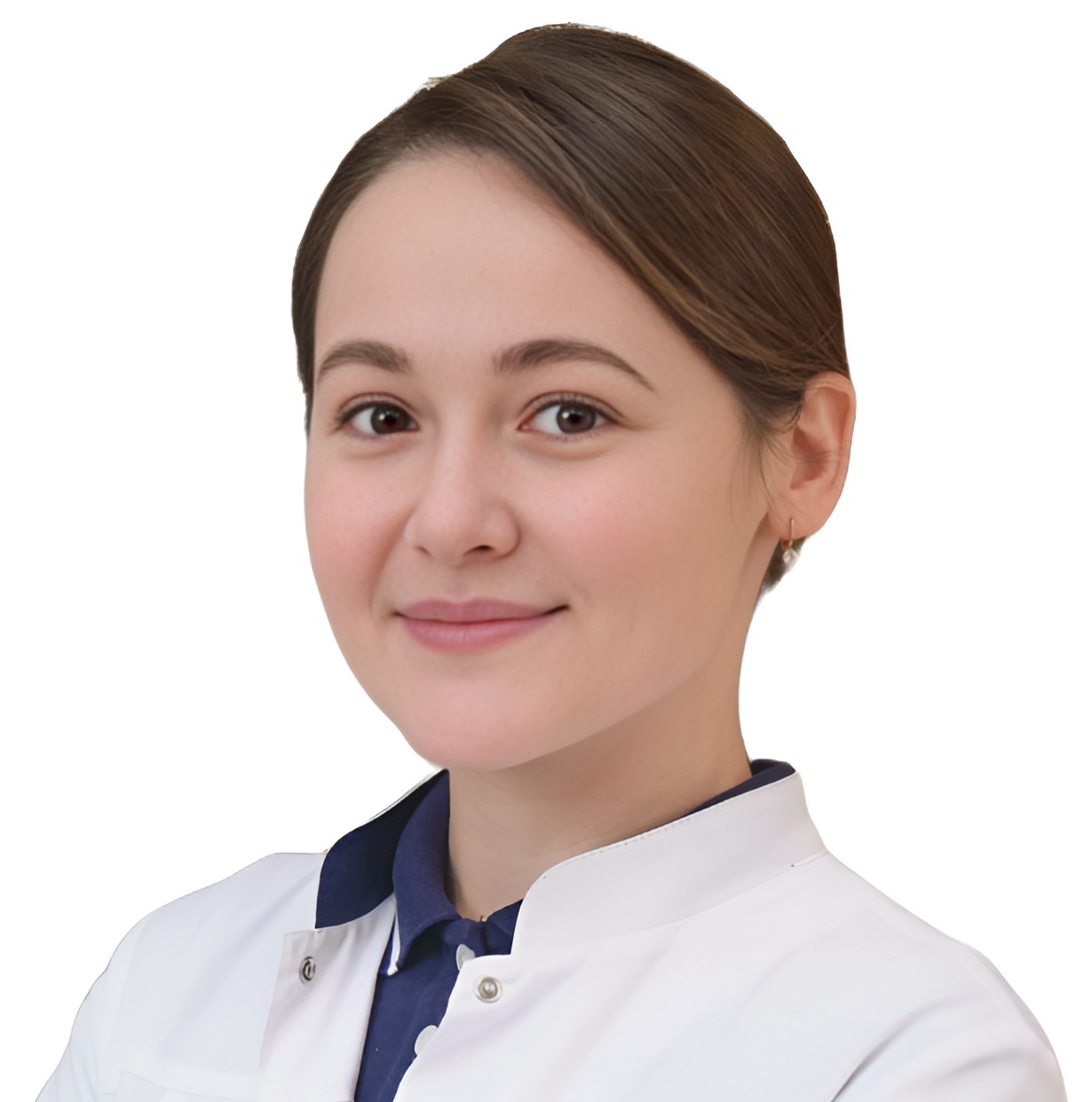 Туровец Дарья Константиновна
