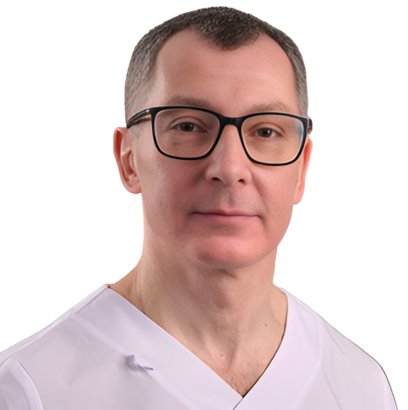Равич Леонид Давидович