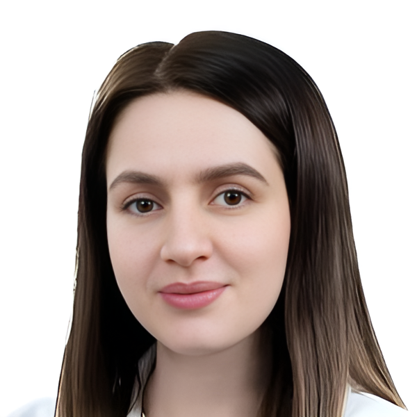 Айларова Агунда Казбековна