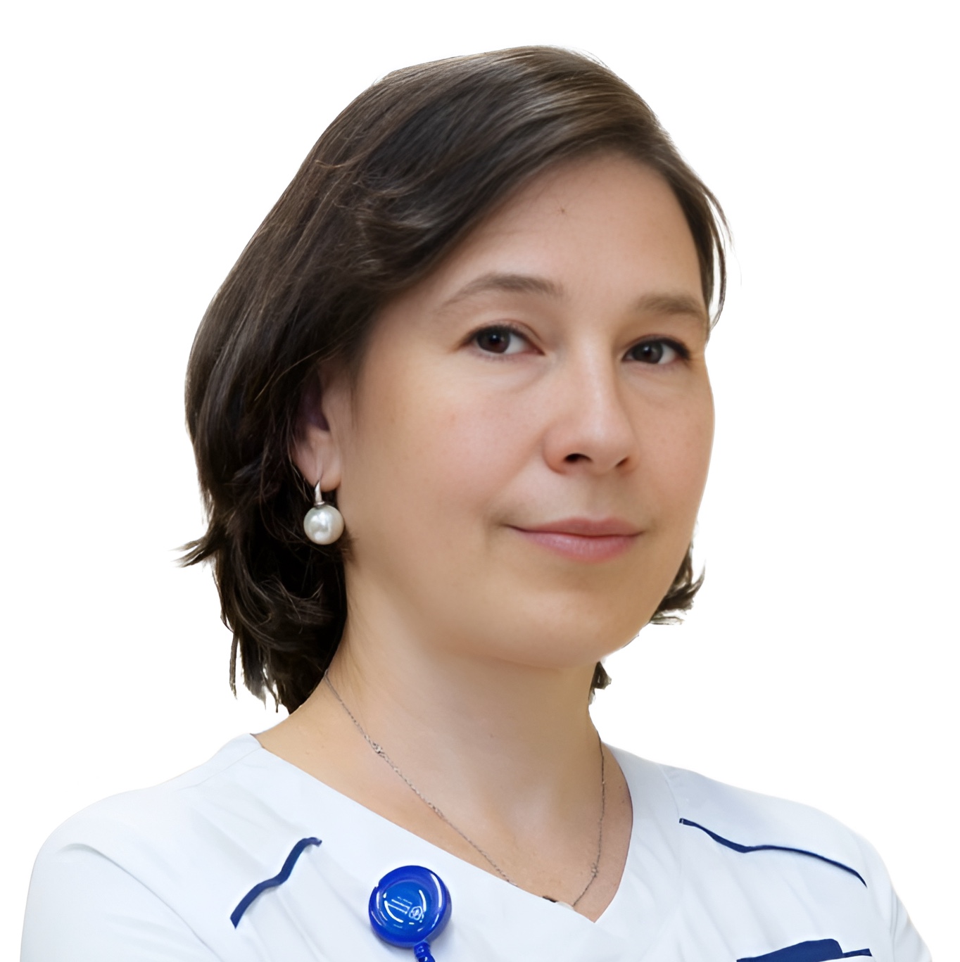 Чернакова Галина Мэлсовна