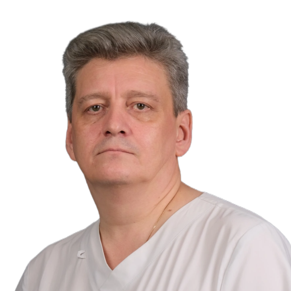 Костоглотов Артем Владимирович
