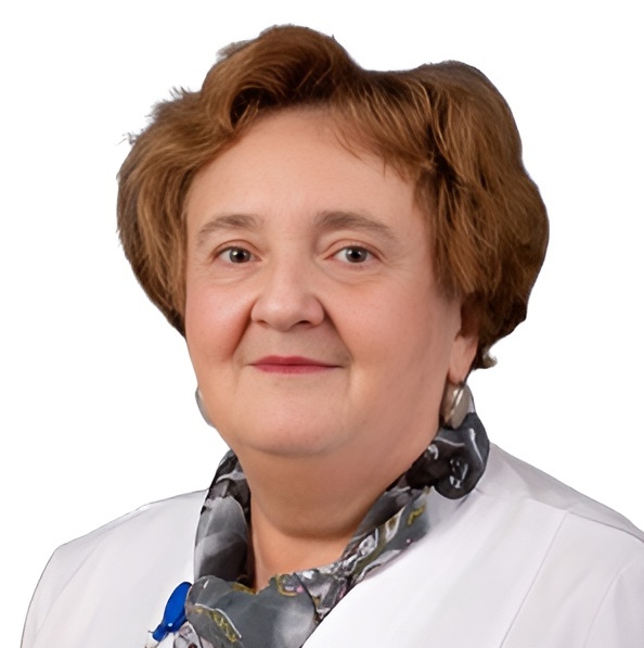 Кузнецова Лариса Васильевна