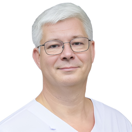 Деринг Алексей Александрович
