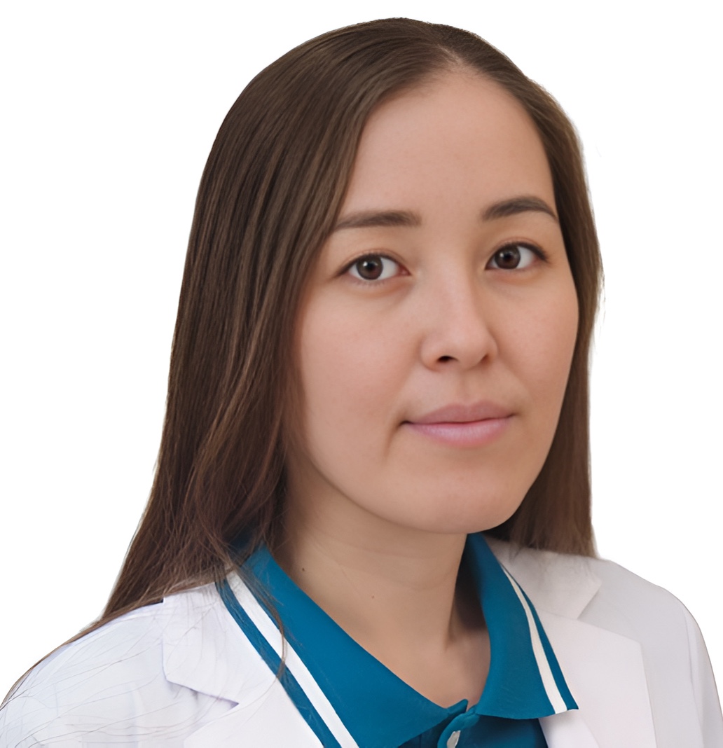 Жаналиева Динара Ислямовна
