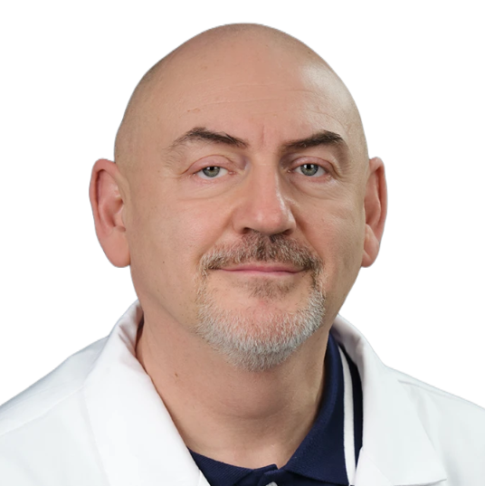 Берников Александр Николаевич