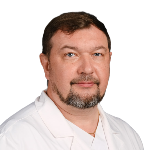 Вакатов Дмитрий Владимирович