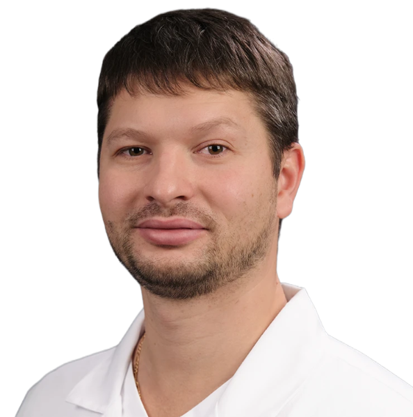 Метелев Алексей Юрьевич