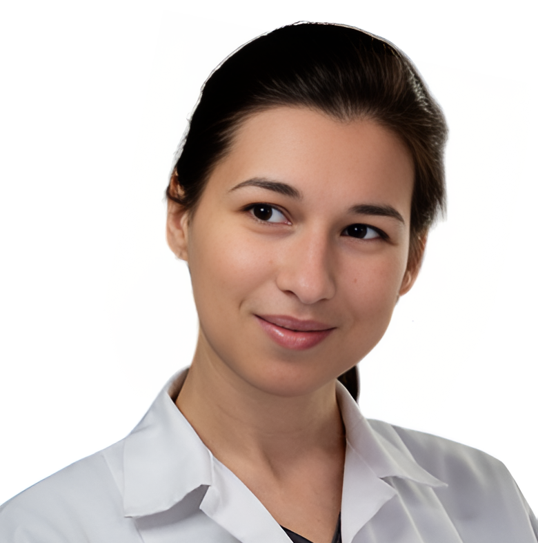 Новикова Екатерина Сергеевна