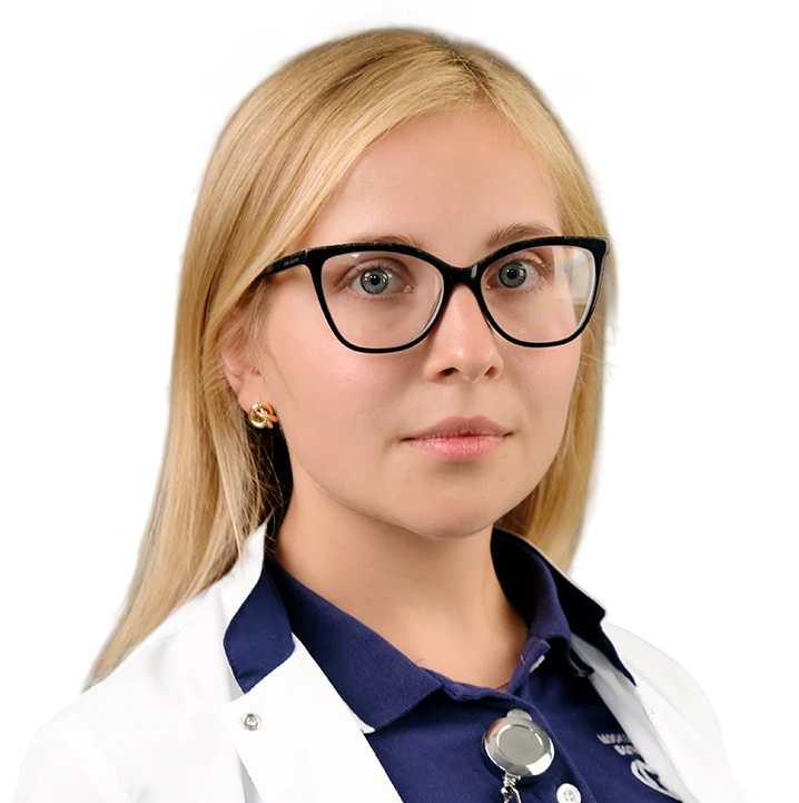 Тугушева Карина Анатольевна