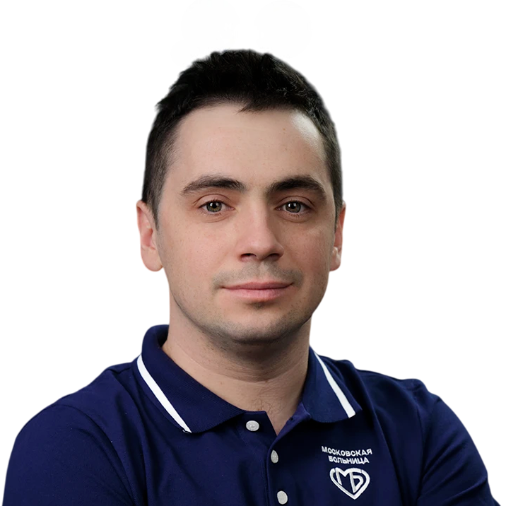 Карасев Александр Евгеньевич
