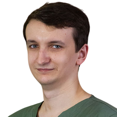 Титов Михаил Юрьевич
