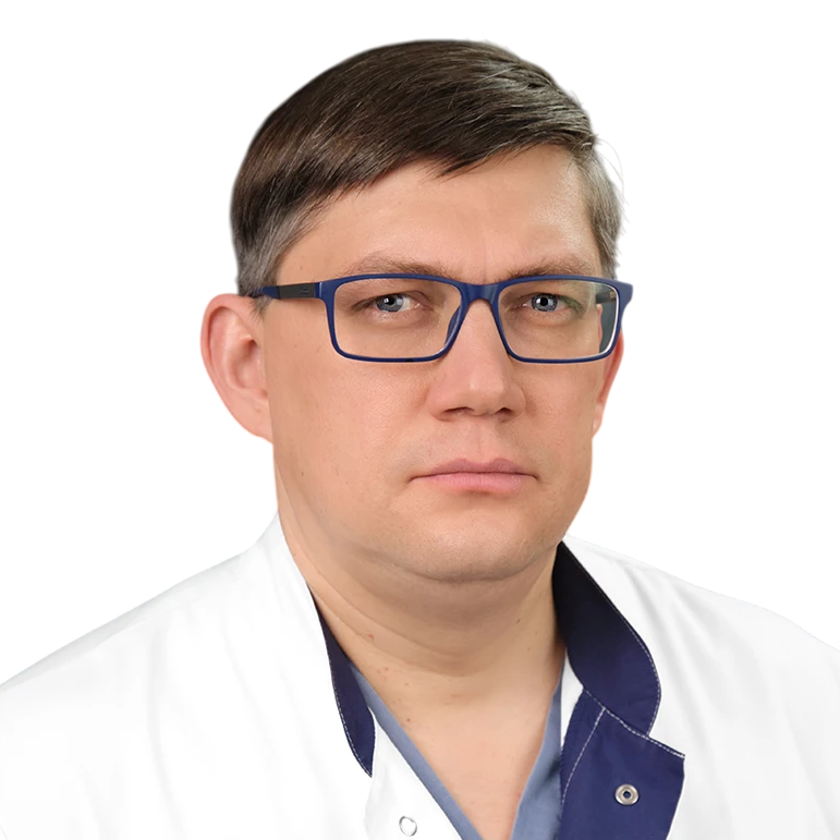 Титов Константин Сергеевич