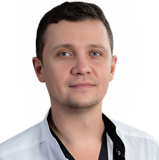 Найманн Андрей Игоревич