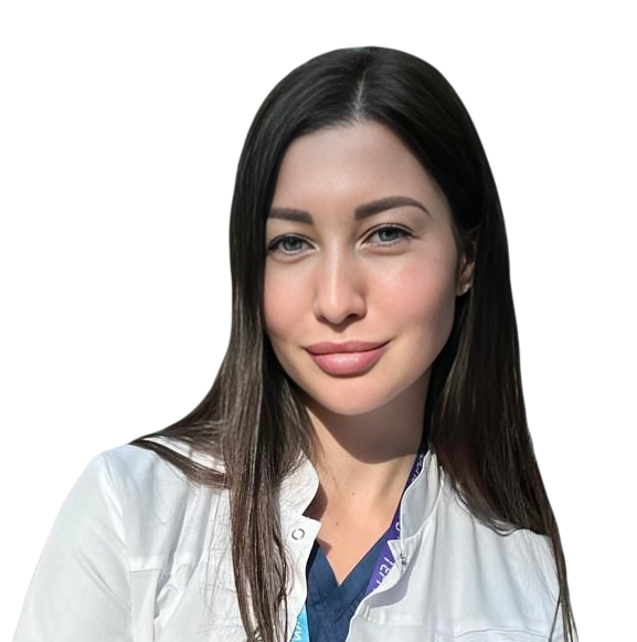  Тютина Татьяна Александровна