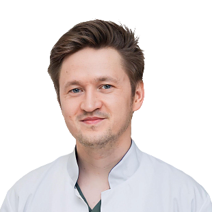 Макаров Руслан Александрович
