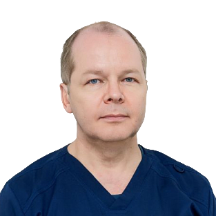Скаков Алексей Борисович