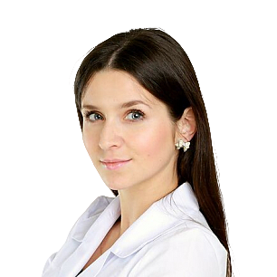 Смирнова Ирина Борисовна