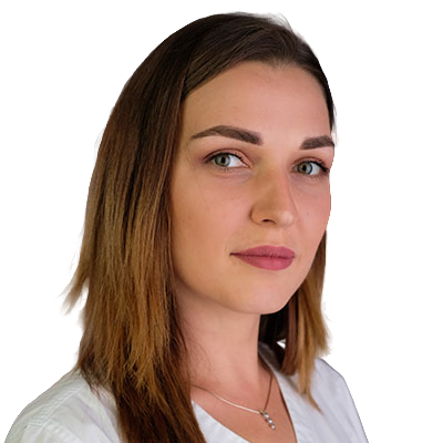 Багрецова Инна Николаевна