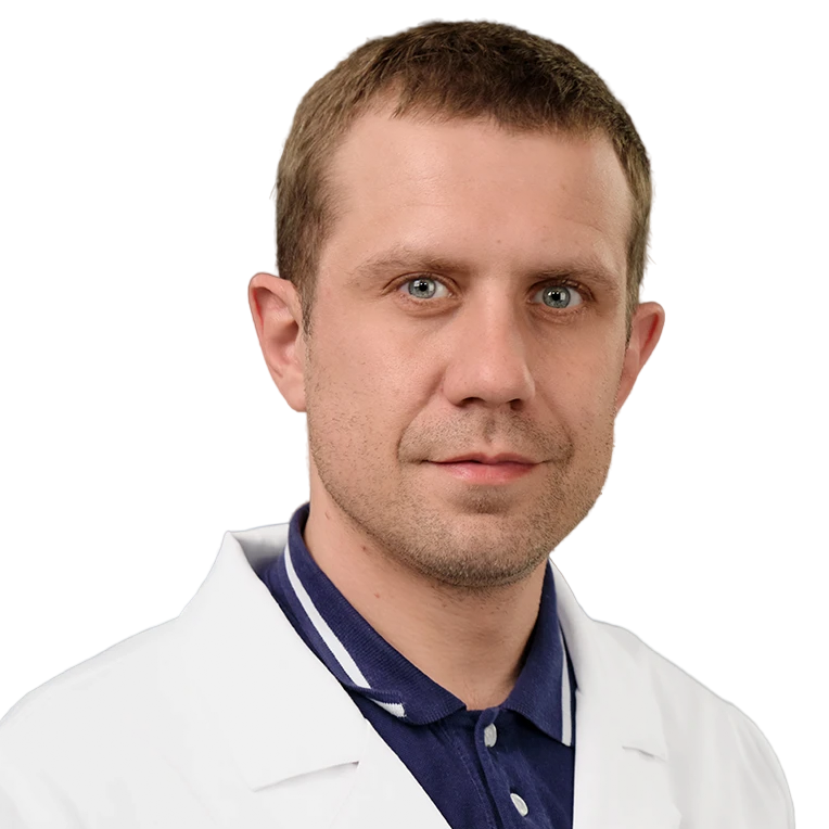 Буянов Евгений Александрович