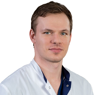 Венгеров Вениамин Юрьевич