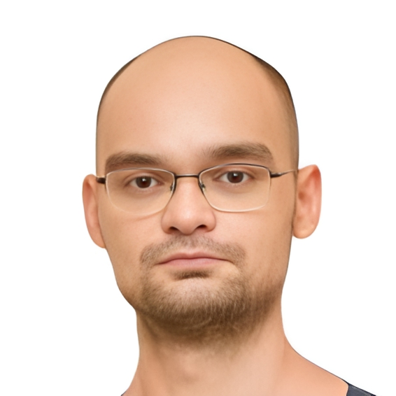 Прохоров Андрей Алексеевич