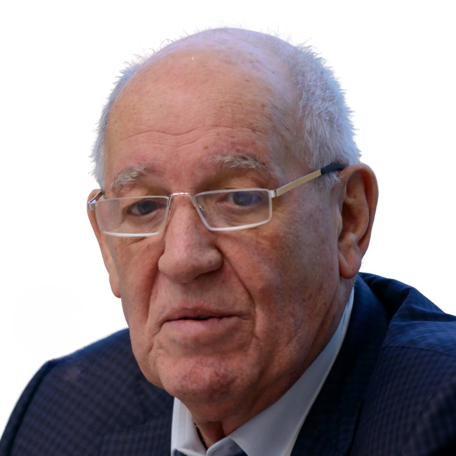 Лоран Олег Борисович