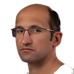 Курдюков Кирилл Сергеевич