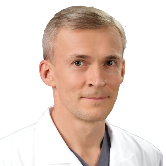 Говоров Александр Викторович