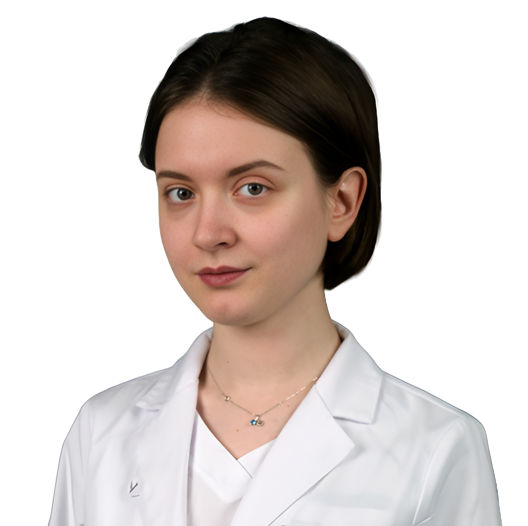 Полякова Наталия Юрьевна