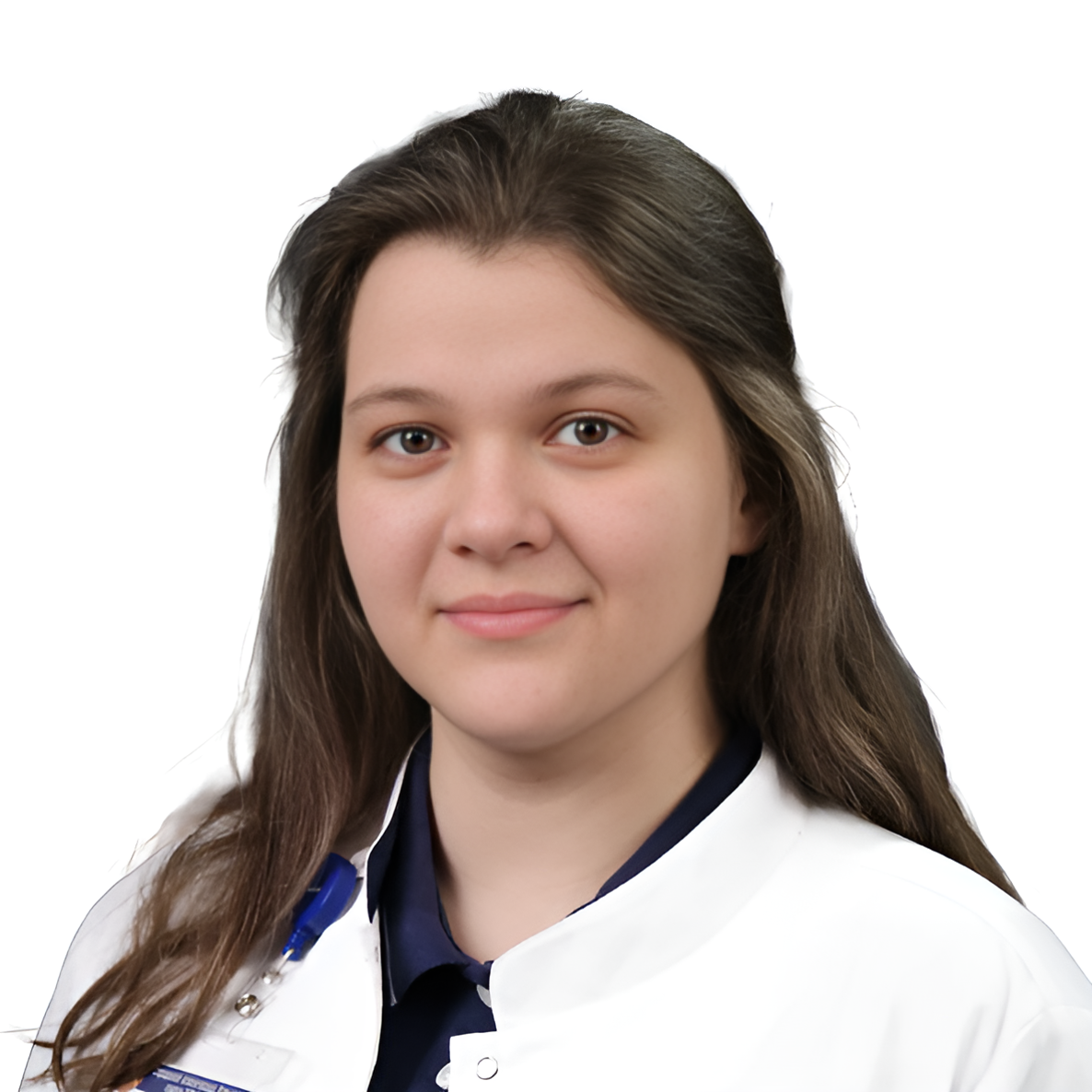 Маркова Ольга Дмитриевна
